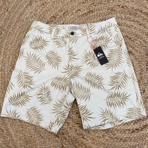 quiksilver waterman Shorts